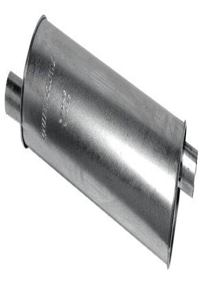 Amazon.com: Walker Quiet-Flow SS 21046 Direct Fit Exhaust